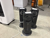 2 ventilators commodore cm1015 (waaronder 1 - afbeelding 5 van  8