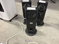 2 ventilators commodore cm1015 (waaronder 1 - afbeelding 7 van  8