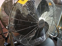 2 ventilators eurom - afbeelding 2 van  4