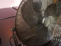 2 ventilators eurom - afbeelding 3 van  4