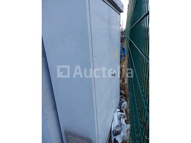 2 verdeelkasten (werfkasten) – met inhoud (ref:013034-002) - afbeelding 3 van  10