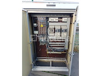 2 verdeelkasten (werfkasten) – met inhoud - afbeelding 4 van  10