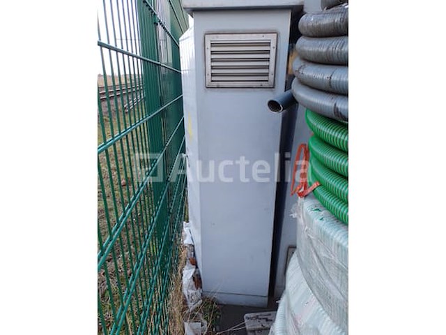 2 verdeelkasten (werfkasten) – met inhoud - afbeelding 5 van  10