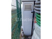 2 verdeelkasten (werfkasten) – met inhoud - afbeelding 5 van  10