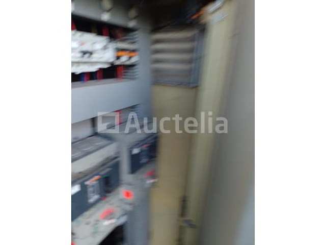 2 verdeelkasten (werfkasten) – met inhoud - afbeelding 7 van  10