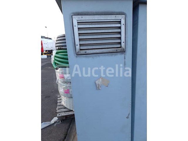 2 verdeelkasten (werfkasten) – met inhoud - afbeelding 8 van  10