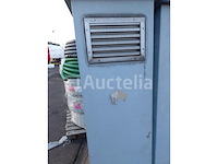 2 verdeelkasten (werfkasten) – met inhoud - afbeelding 8 van  10