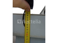 2 verdeelkasten (werfkasten) – met inhoud - afbeelding 9 van  10