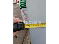 2 verdeelkasten (werfkasten) – met inhoud - afbeelding 10 van  10