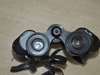 2 verrekijkers, mini microscoop, illuminator ta-2 - afbeelding 3 van  6