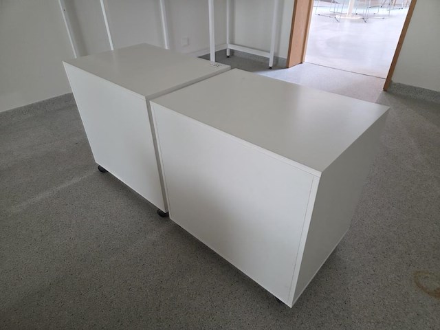 2 verrijdbare ladenblokken - afbeelding 5 van  6