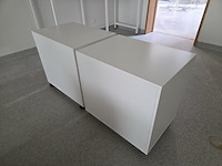 2 verrijdbare ladenblokken - afbeelding 5 van  6