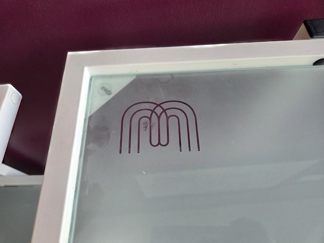 2 verrijdbare materialentafeltjes - afbeelding 4 van  5