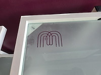 2 verrijdbare materialentafeltjes - afbeelding 4 van  5