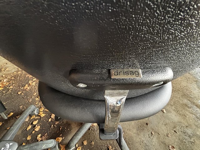 2 verrijdbare stoelen - afbeelding 3 van  4