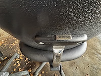 2 verrijdbare stoelen - afbeelding 3 van  4