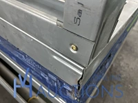 2 verrijdbare werktafels - afbeelding 5 van  5