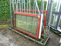 2 verschillende pvc-frames - afbeelding 2 van  3