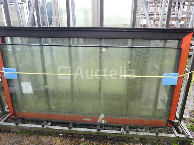 2 verschillende pvc-frames - afbeelding 3 van  3