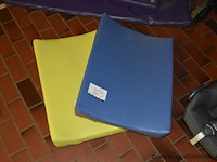 2 verzorgingskussens - afbeelding 1 van  1