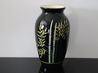 2 vintage japanse vazen - afbeelding 3 van  5