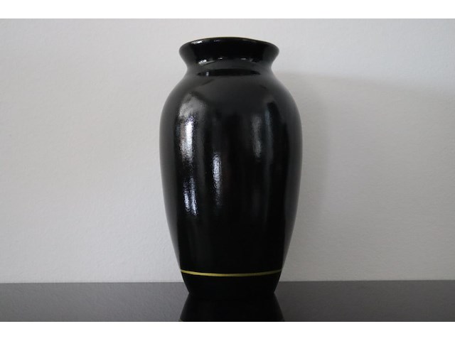 2 vintage japanse vazen - afbeelding 4 van  5