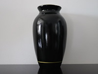 2 vintage japanse vazen - afbeelding 4 van  5