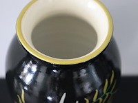 2 vintage japanse vazen - afbeelding 5 van  5