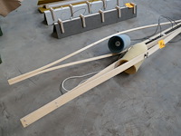 2 vloerlampen monday - afbeelding 3 van  4