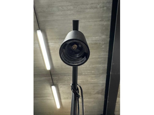 2 vloerlampen - afbeelding 3 van  3