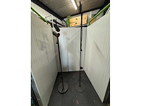 2 vloerlampen - afbeelding 1 van  3