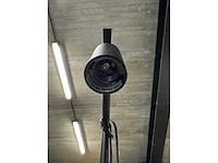 2 vloerlampen - afbeelding 3 van  3