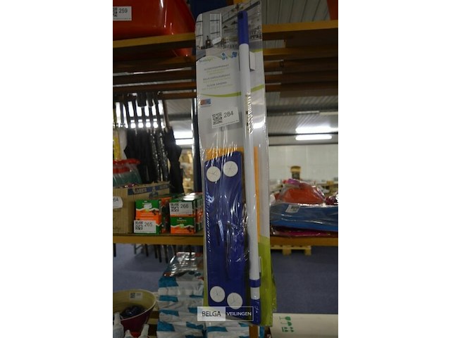 2 vloerwisapparaat - afbeelding 1 van  2