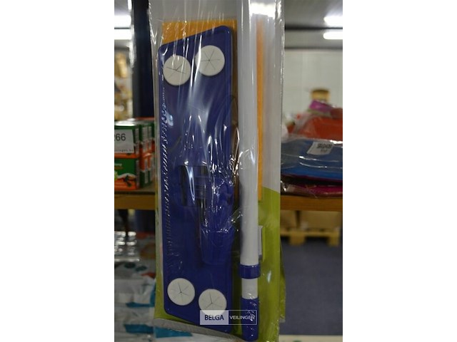 2 vloerwisapparaat - afbeelding 2 van  2