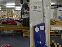 2 vloerwisapparaat - afbeelding 1 van  2