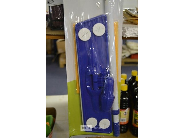 2 vloerwisapparaat - afbeelding 2 van  2