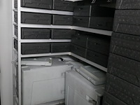 2 voedingsrekken fermod