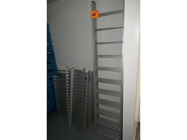 2 voedingsrekken fermod - afbeelding 3 van  3