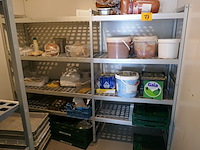 2 voedingsrekken - afbeelding 1 van  2