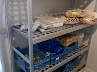 2 voedingsrekken - afbeelding 2 van  2