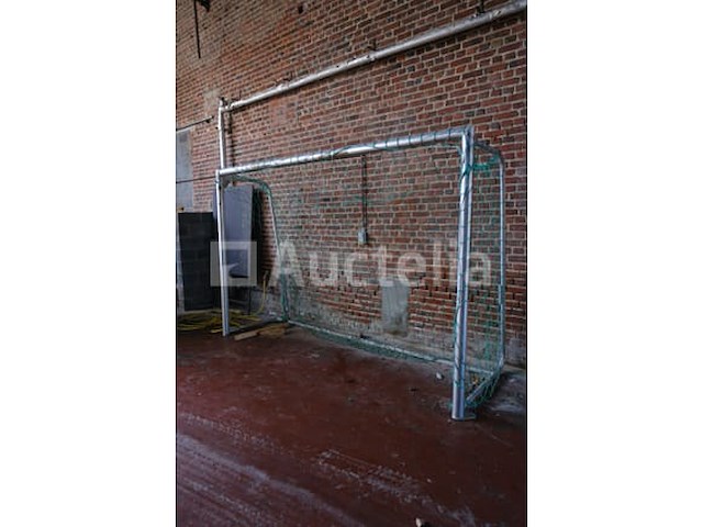 2 voetbaldoelpunten - afbeelding 5 van  11