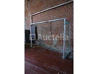 2 voetbaldoelpunten - afbeelding 5 van  11