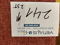 2 voetbankjes - afbeelding 1 van  10