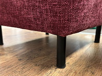 2 voetbankjes - afbeelding 8 van  10