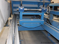 2 voudige flexcaster voor trappen construx bj 2019 - afbeelding 2 van  15