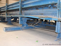 2 voudige flexcaster voor trappen construx bj 2019 - afbeelding 3 van  15