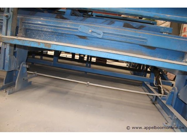 2 voudige flexcaster voor trappen construx bj 2019 - afbeelding 4 van  15