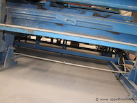 2 voudige flexcaster voor trappen construx bj 2019 - afbeelding 4 van  15