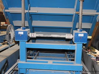 2 voudige flexcaster voor trappen construx bj 2019 - afbeelding 5 van  15