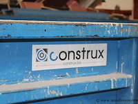 2 voudige flexcaster voor trappen construx bj 2019 - afbeelding 7 van  15